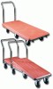 PLATFORM CARTS/TRUCKS NESTABLE OR NON-NESTABLE