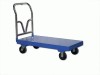 STEEL PLATFORM TRUCKS