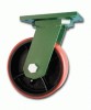 EXTRA HEAVY-DUTY CASTERS