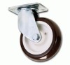 HEAVIER-DUTY CASTER