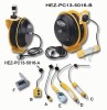 EZ-COIL SAFETY SERIES ELECTRIC CORD REELS