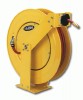 EZ-COIL SAFETY SERIES SUPREME DUTY HOSE REELS