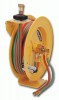 EZ-COIL� SAFETY SERIES WELDING HOSE REELS