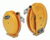 EZ-COIL SAFETY SERIES STATIC DISCHARGE CABLE REELS