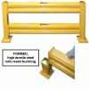 Heavy-Duty Guard Rail Systems