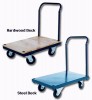HEAVY DUTY PLATFORM TRUCK
