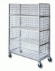 3-SIDED CARTS