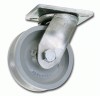 "V" GROOVED WHEEL CASTERS