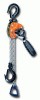 CM SERIES 602 MINI HOIST