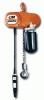 CM LOADSTAR ELECTRIC CHAIN HOIST