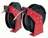 REELTEK AIR/WATER REELS