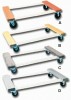 OPEN TOP MT SERIES DOLLIES