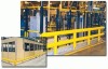 BARRIER PROTECTION