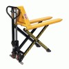 Manual High Lift Pallet Truck