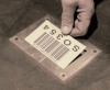 FLOOR LABELING SYSTEM