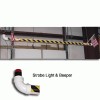 CHAIN HUNG WARNING BAR