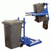 FORK MOUNTED TRASH CAN DUMPER
