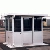DURALUMINUM PREASSEMBLED BUILDINGS