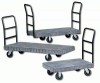 BRUTE&reg; ROLLOUT CONTAINERS