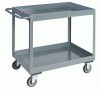 ALL-WELDED UTILITY CARTS