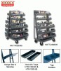 ADJUST-A-TRAY TRUCK