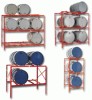DRUM STORAGE RACKS