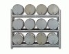 DRUM PALLET RACKS