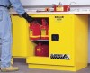 UNDERCOUNTER & WALL MOUNT CABINETS