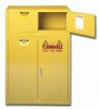 PIGGYBACK CABINET