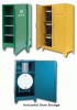 FLAMMABLE STORAGE CABINETS