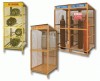 SAFETY STORAGE CABINETS