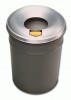 "CEASE FIRE" WASTE RECEPTACLES