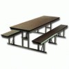 LUNCHROOM CAFETERIA TABLE