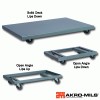 Steel Dollies