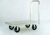 Stainless Steel Platform Truck