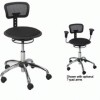 Mesh Lab Stool
