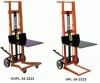 Hydraulic Lift Hand Trucks