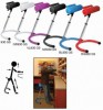 Kango Stand-Up Seats