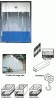 CURTAIN WALL PARTITIONS