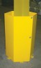 BUILDING COLUMN PROTECTION