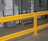 Lite Duty Guard Rail