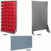 Louvered Hanging Systems