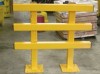 Dixie Super Guard Rail