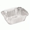 Entree/Carry Out Aluminum Containers