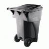 Brute&reg; Rollout Containers