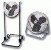 INDUSTRIAL FLOOR FAN