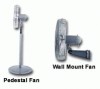 OSCILLATING AIR CIRCULATOR
