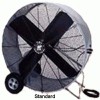 BELT DRIVE PORTABLE BLOWER