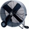 DIRECT DRIVE PORTABLE BLOWER