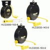 LIGHT/MEDIUM DUTY CORD REELS